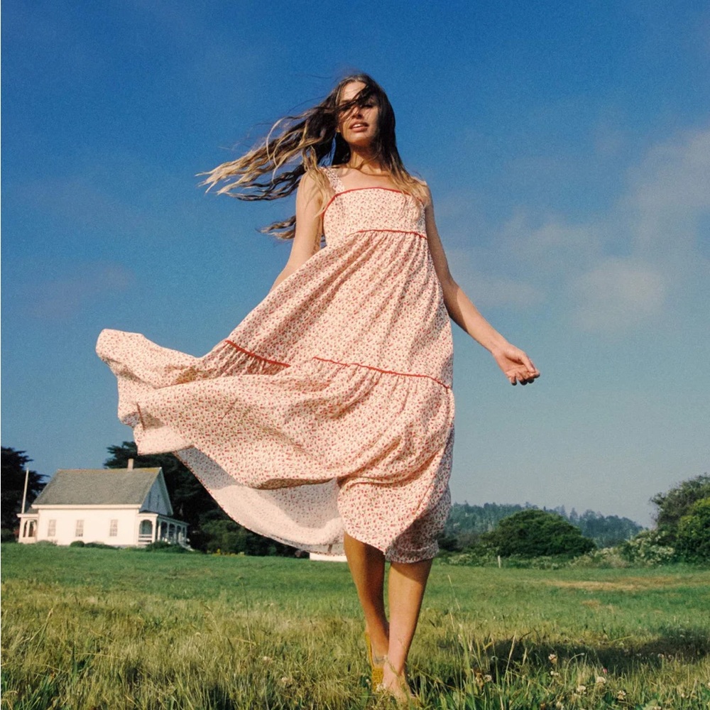 chiara dress - Picture 1 of 3